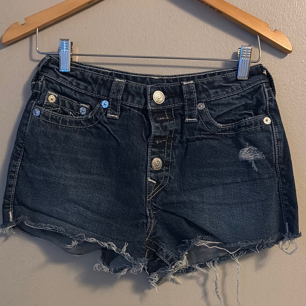 True Religion Shorts